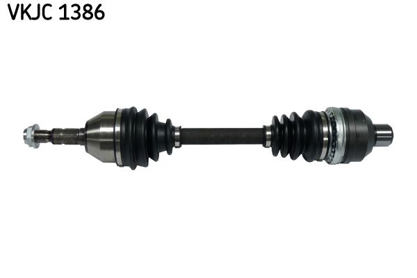 SKF Poluosovina